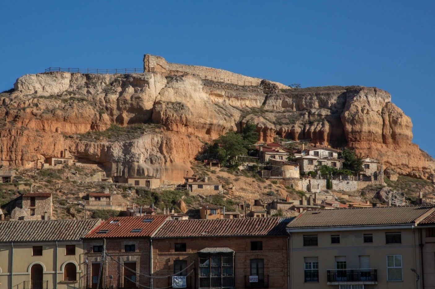 imagen san esteban de gormaz loalidad soriana