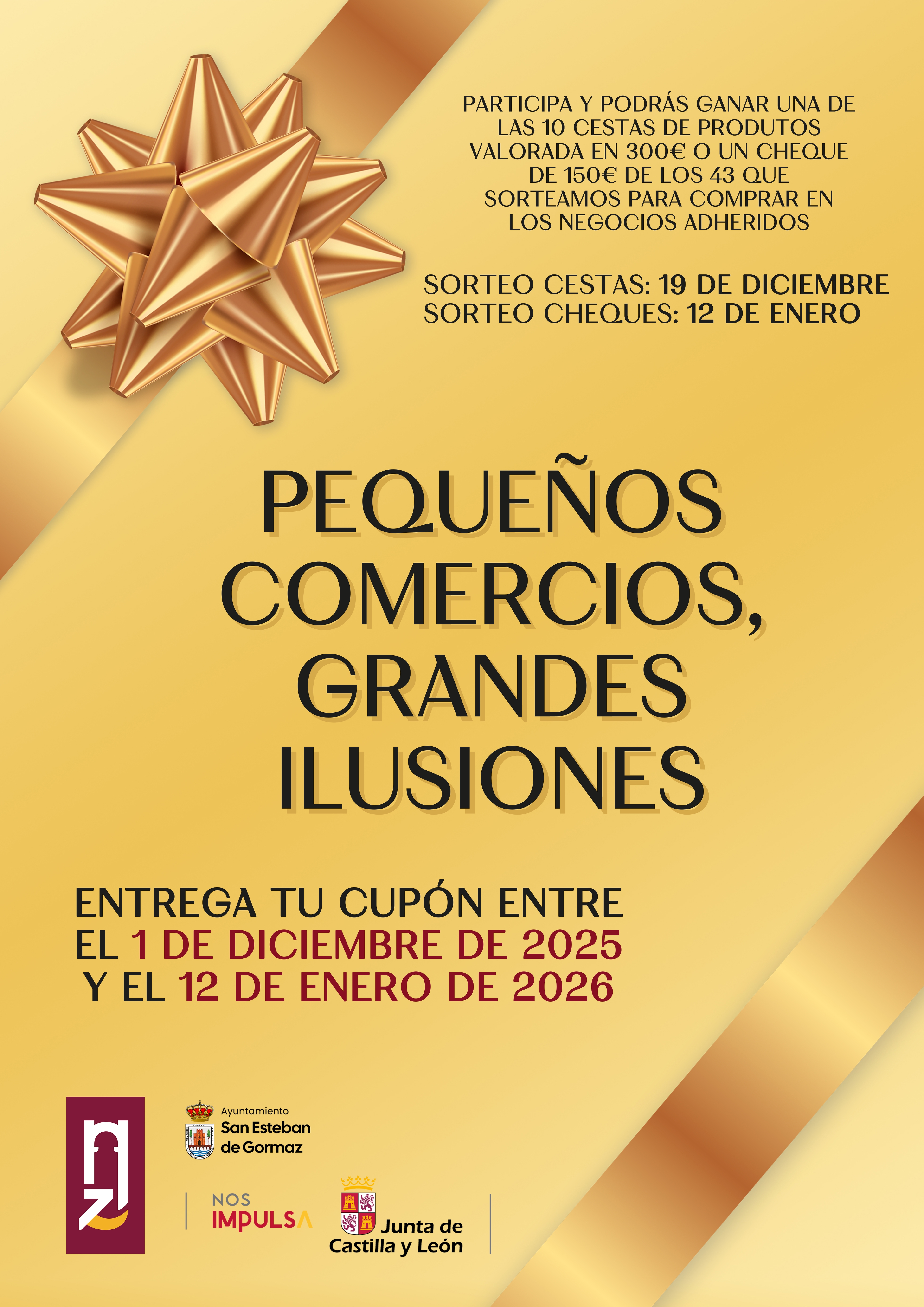 premios ganadores